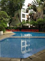 Jervois View (D10), Apartment #82081412